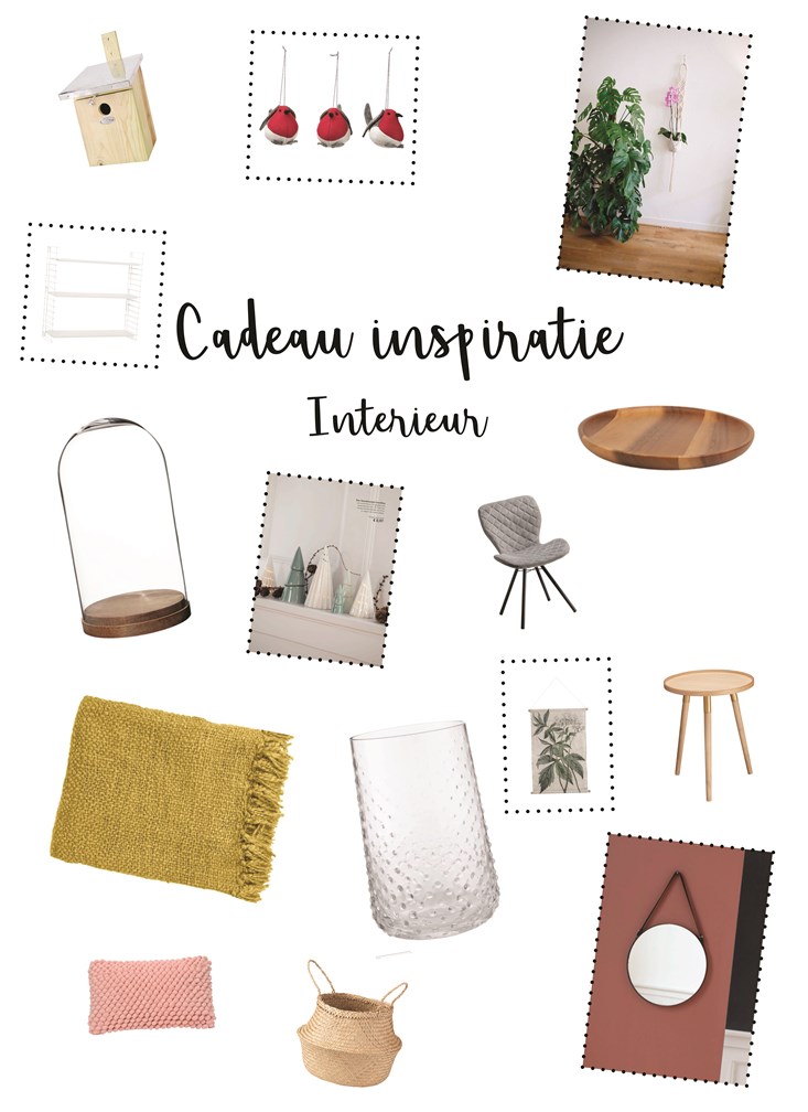 Precies Voorwaardelijk huiswerk maken Cadeau inspiratie interieur | Oh Cosy Craft